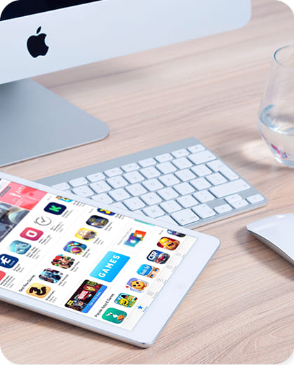 iYo-Store - Интернет-магазин Apple техники в Харькове