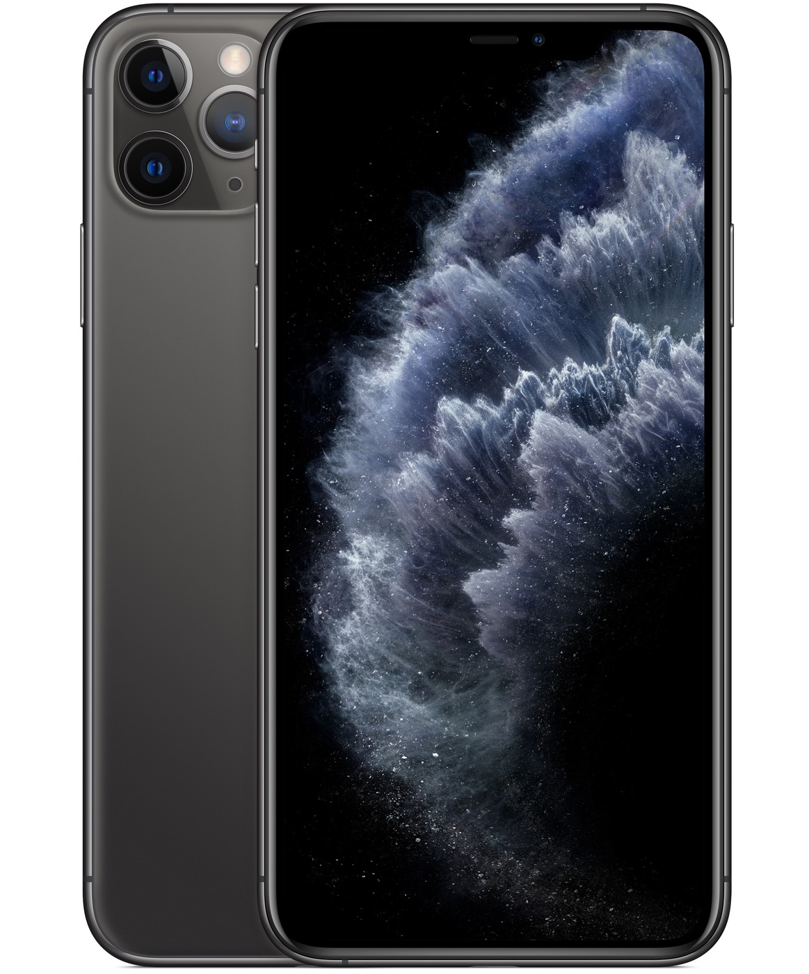 Apple iPhone 11 Pro Max 256GB (Space Gray)