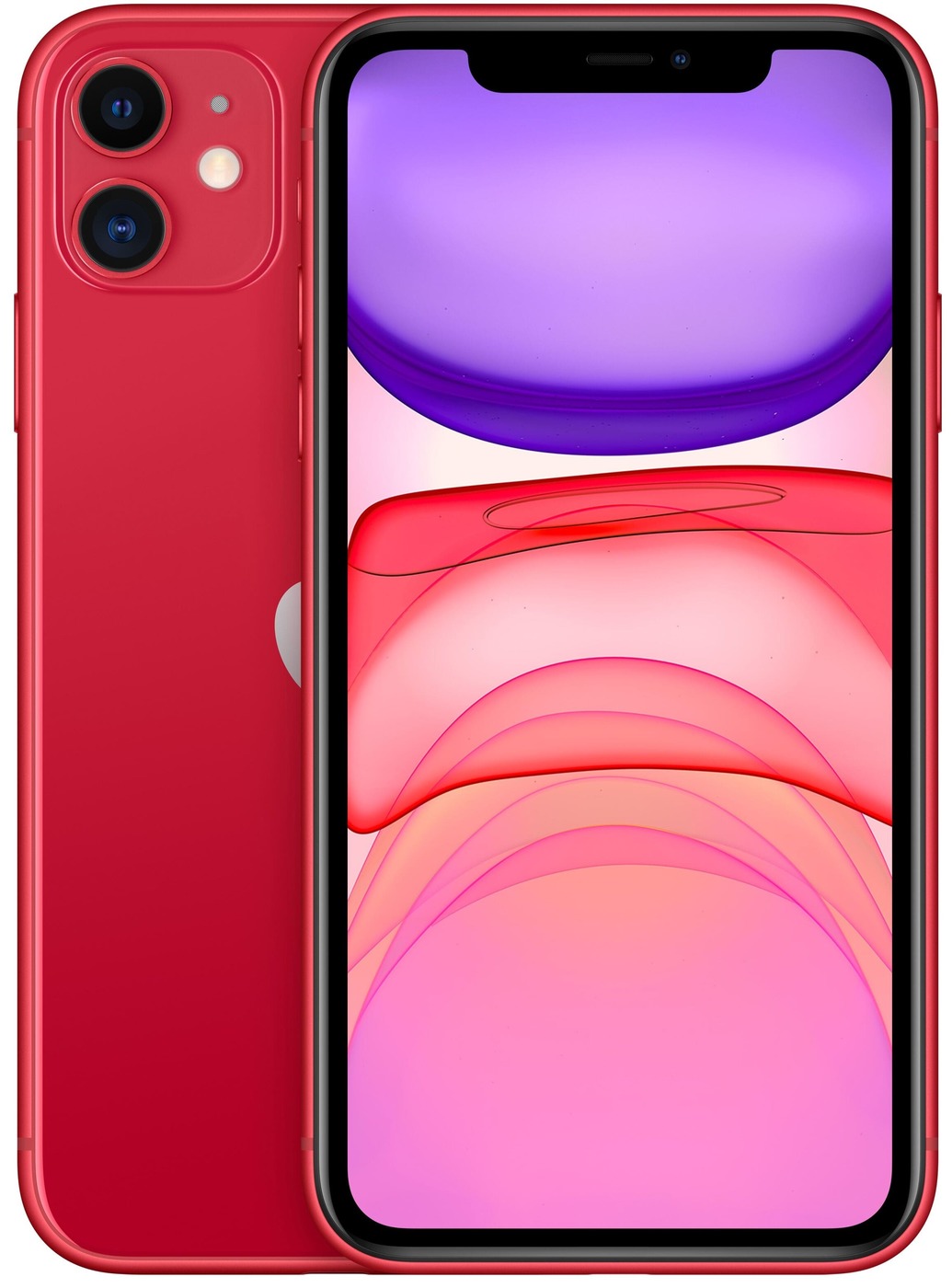 Apple iPhone 11 128GB (Red)