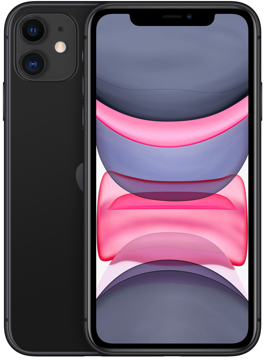 Apple iPhone 11 128GB (Black)