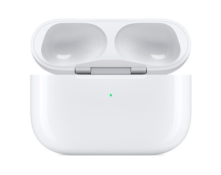 Зарядный чехол Apple AirPods Pro Wireless Charging Case