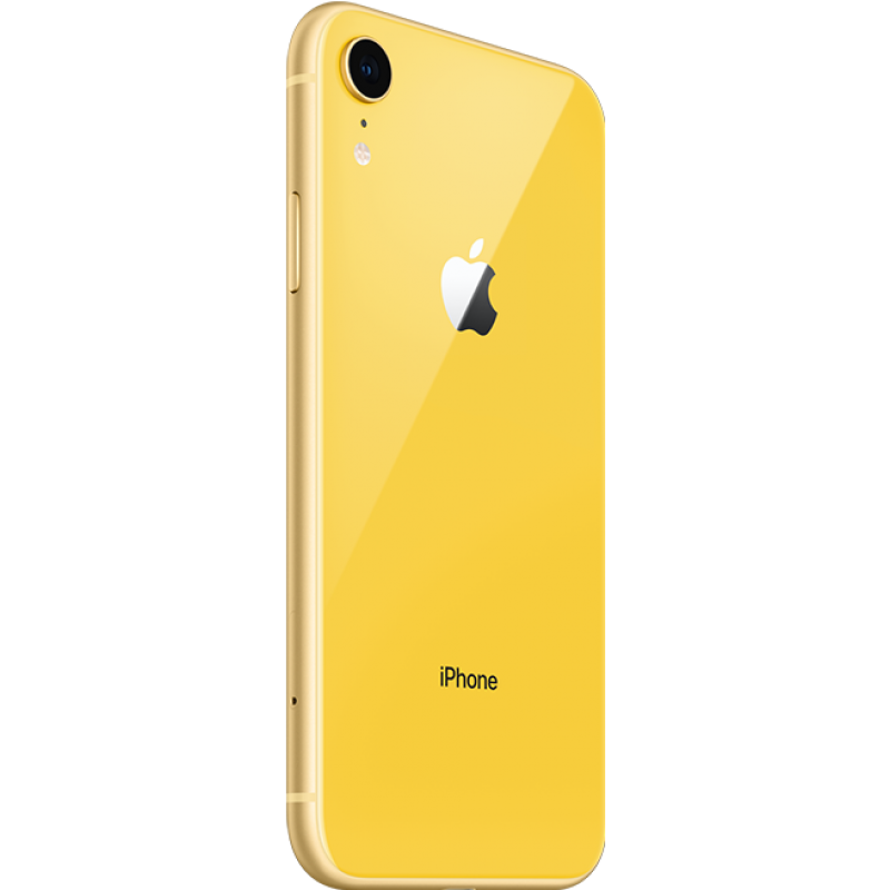 Apple IPhone XR 64 Gb Yellow Б/У (A)