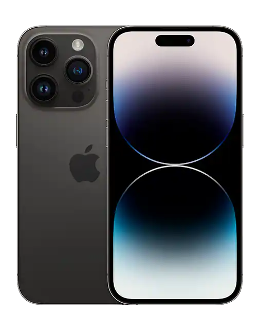 Apple iPhone 14 Pro Max 1TB Space Black