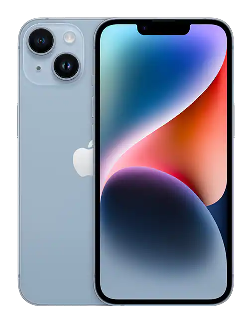 Apple iPhone 14 128Gb Blue