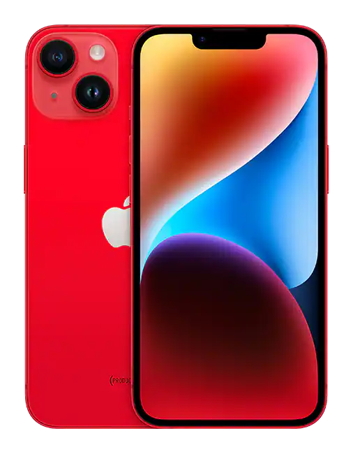 Apple iPhone 14 512Gb (PRODUCT) RED