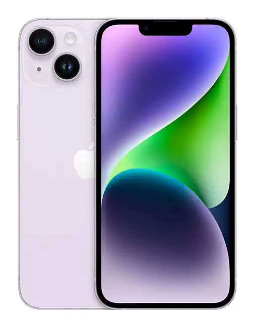 Apple iPhone 14 Plus 128Gb Purple