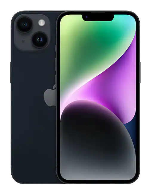 Apple iPhone 14 Plus 256Gb Midnight