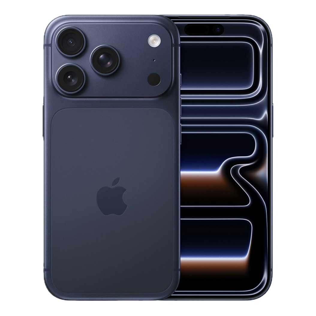 Б/В iPhone 17 Pro 256GB Deep Blue (E-Sim)