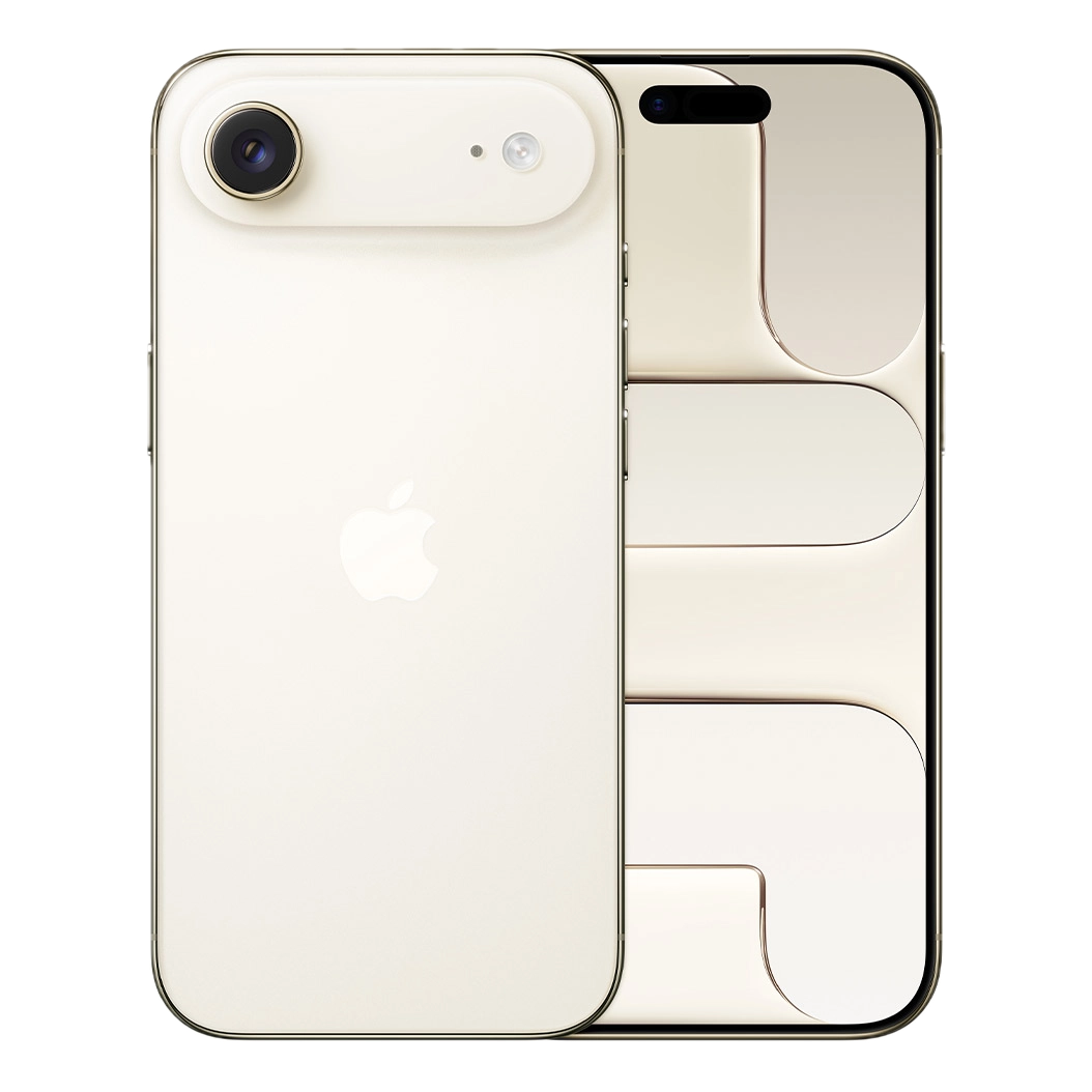 Б/В iPhone Air 256GB Light Gold (E-Sim)